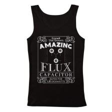 Flux Capacitor Women's